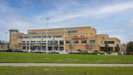 Atrium Health Wake Forest Baptist | High Point Medical Center main image